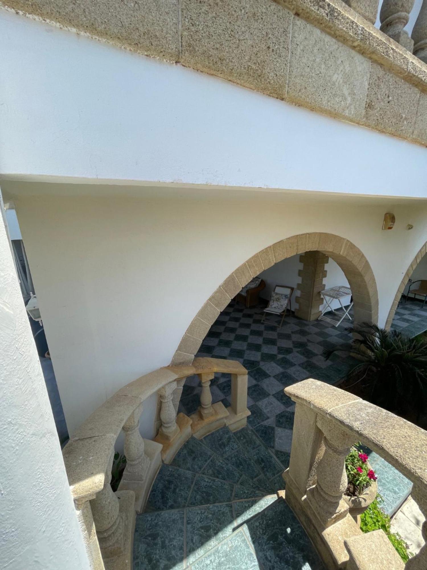 Villa Salentina Nardo Exterior photo